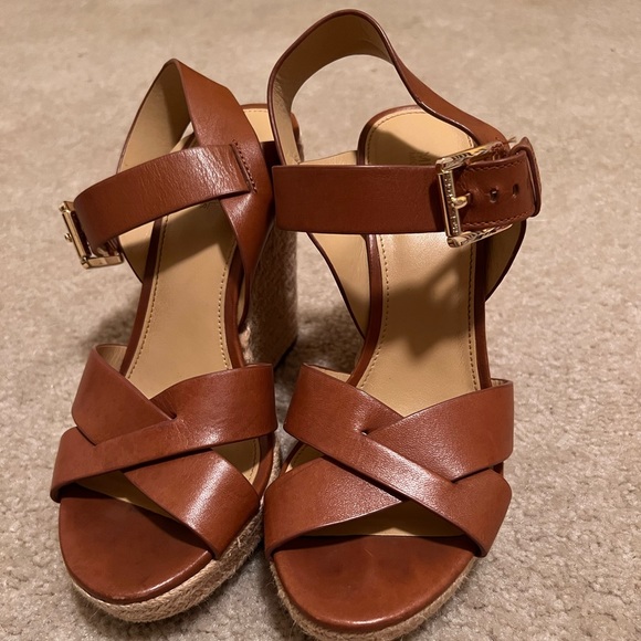 Wedges - Picture 1 of 2